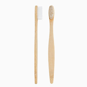 Bamboo Toothbrush